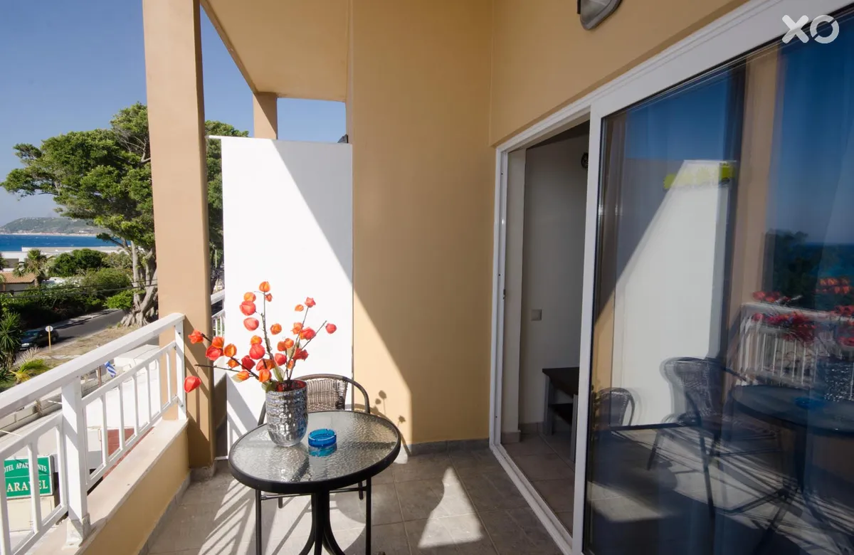 Filmar Hotel