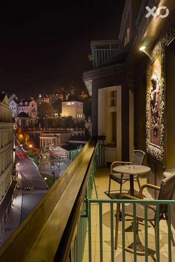 EA Hotel Atlantic Palace