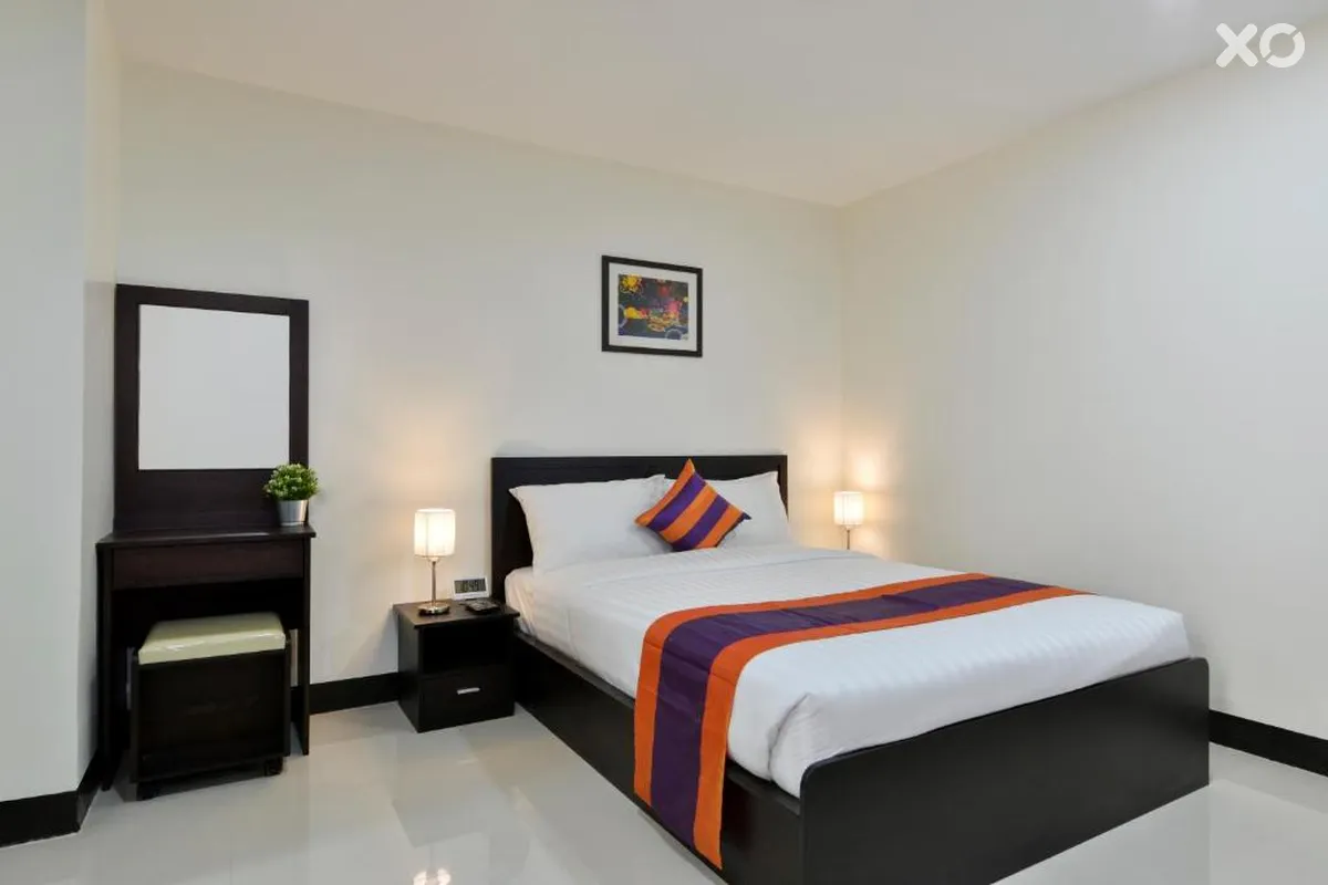 Studio Sukhumvit 71