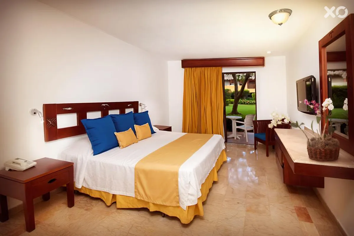 Viva Wyndham Dominicus Palace