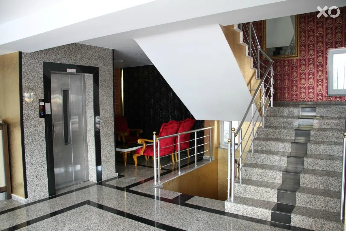 Atalla Hotel