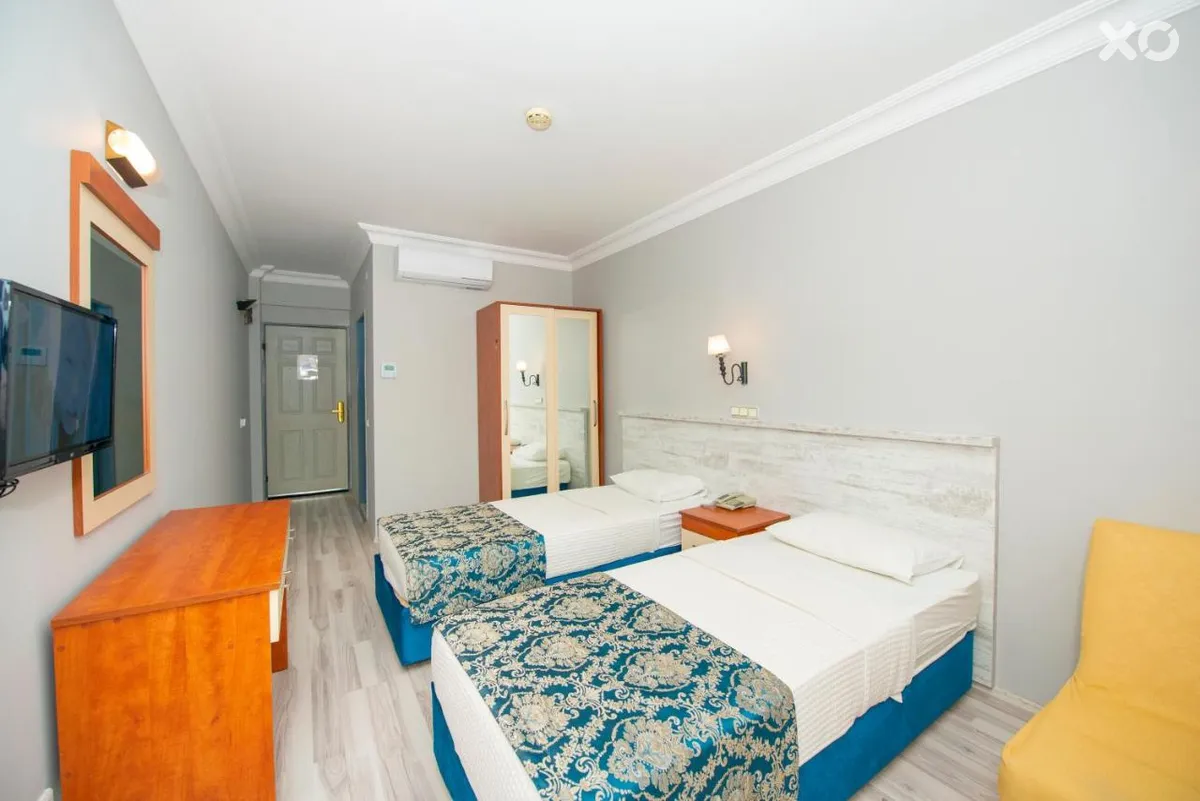 Golden Moon Hotel