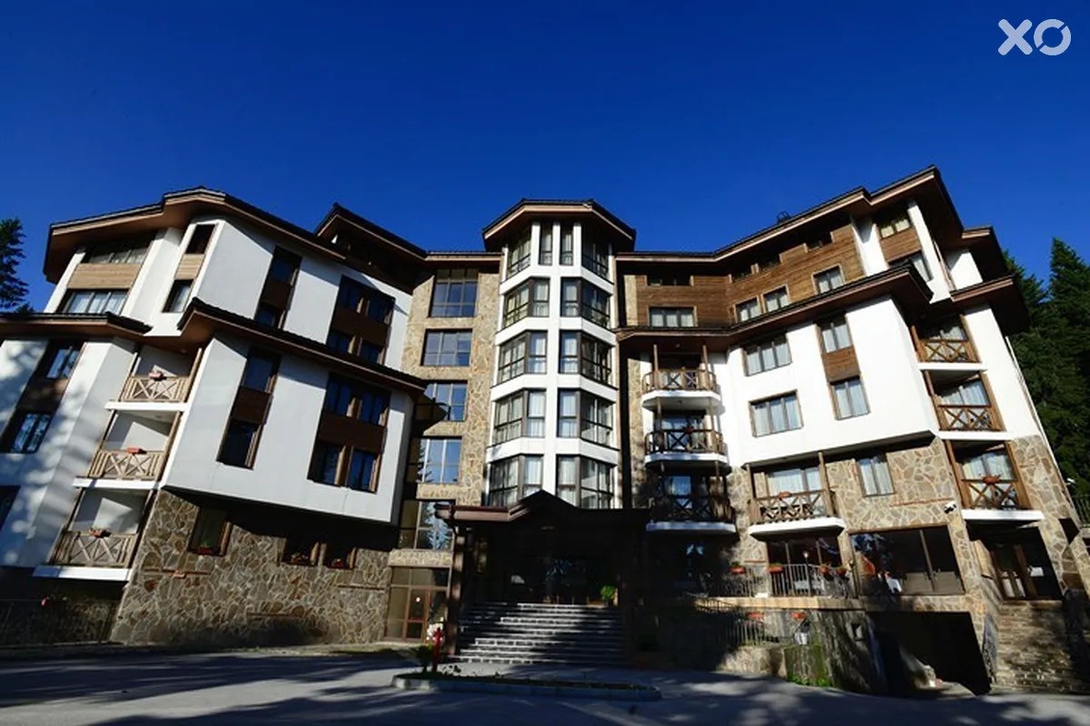Mursalitsa Hotel