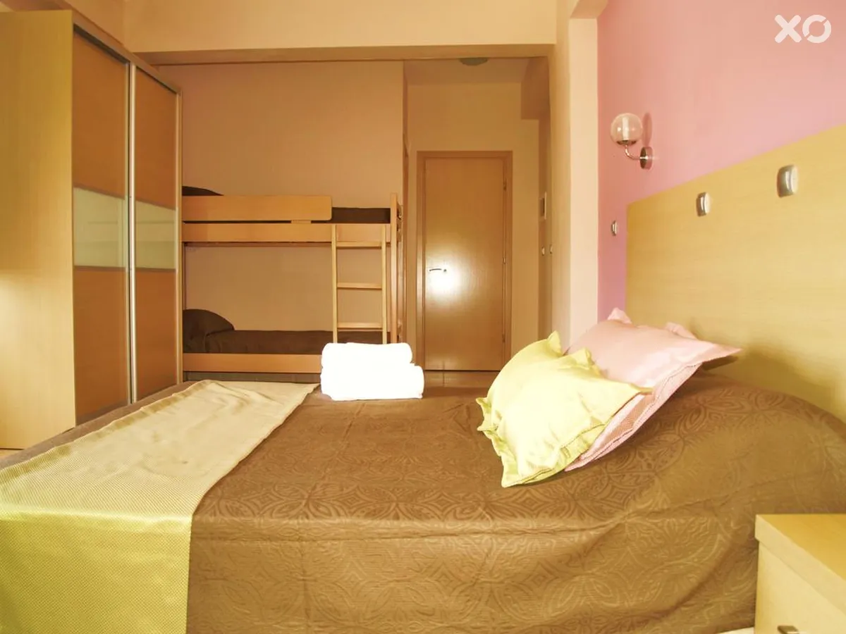 Maranton Beach Hotel