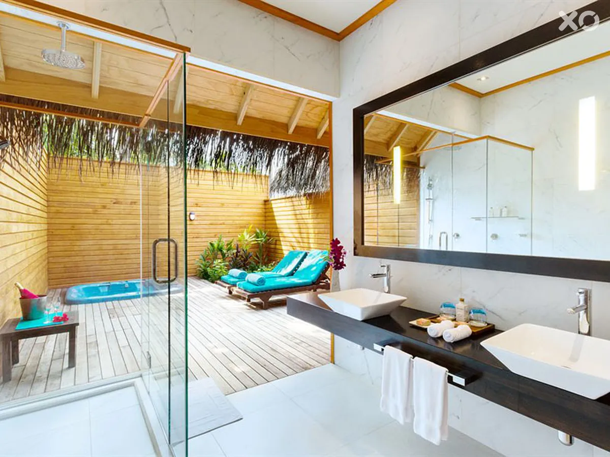 Veligandu Island Resort & Spa