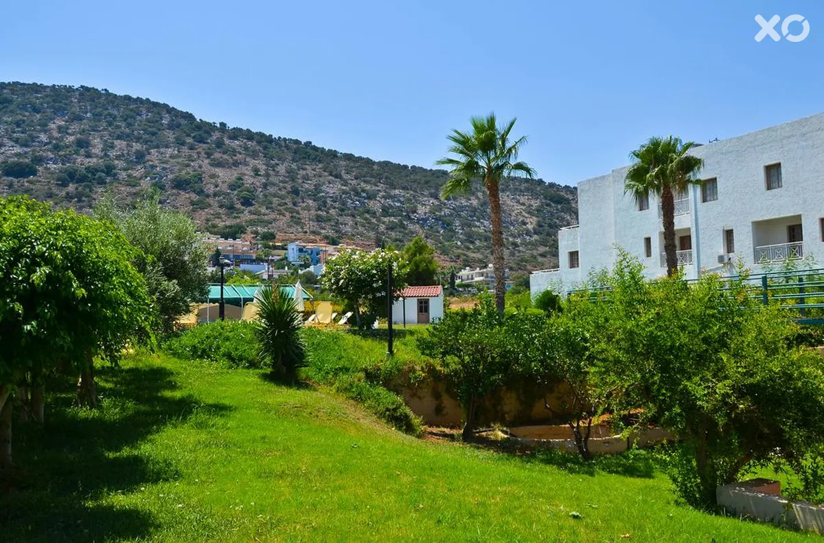 Niko Elen Hotel
