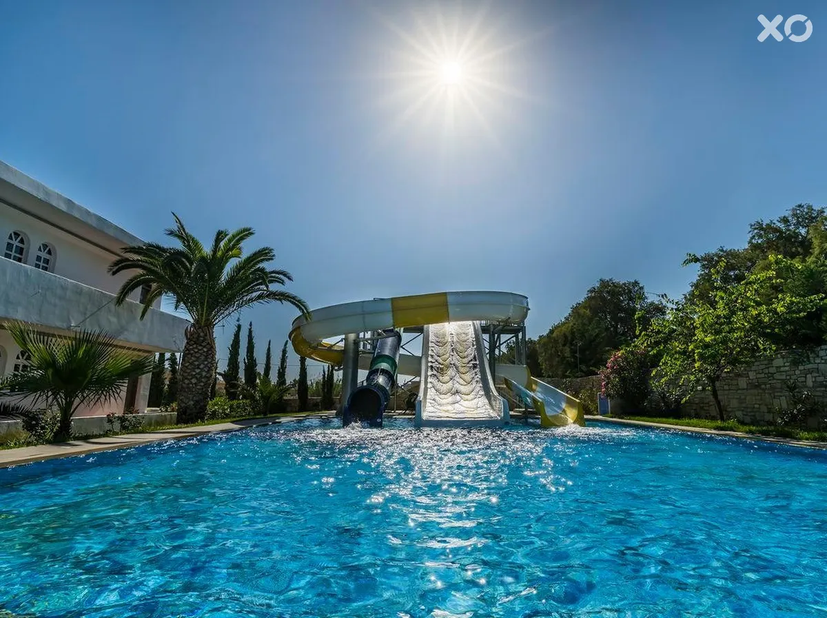 Adele Residence