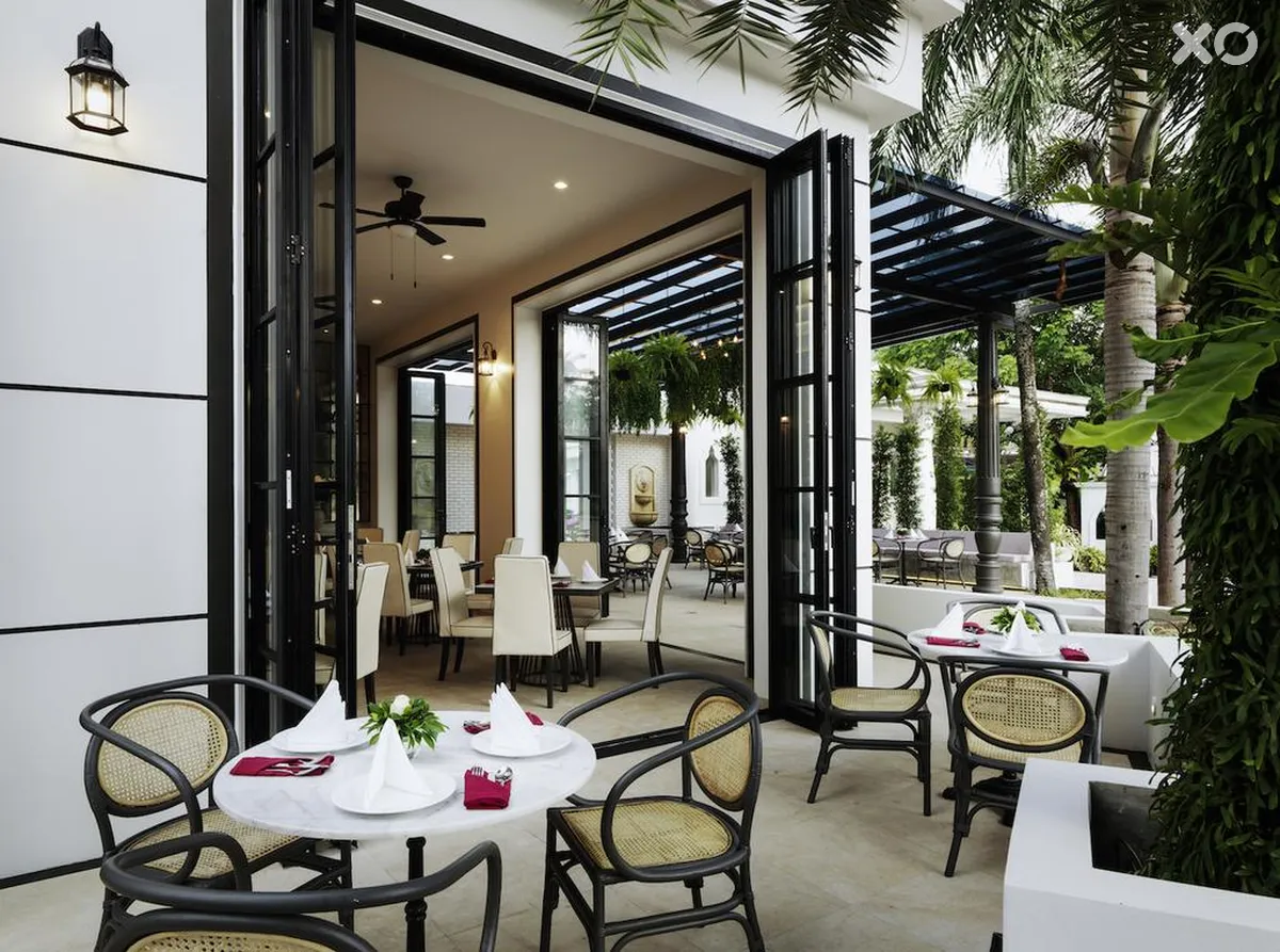 Chanalai Romantica Resort