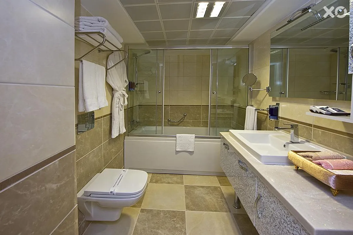 Askoc Hotel