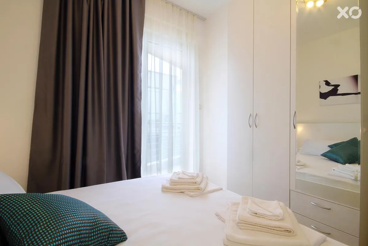 Sarap Apartments