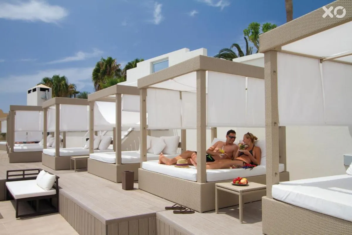 Riu Calypso Hotel