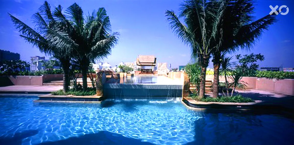 Century Park Hotel