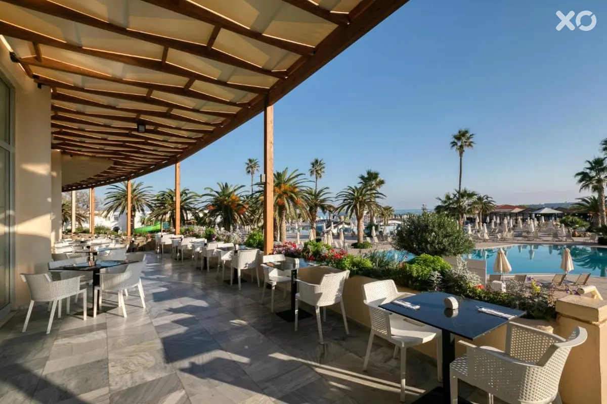 Creta Princess Aquapark & ​​Spa