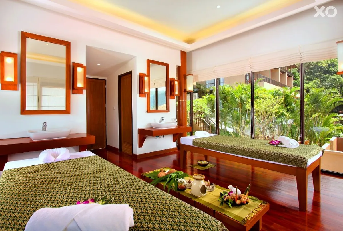 Karon Phunaka Resort & Spa