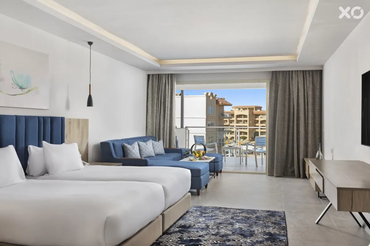 Albatros Blu Spa
