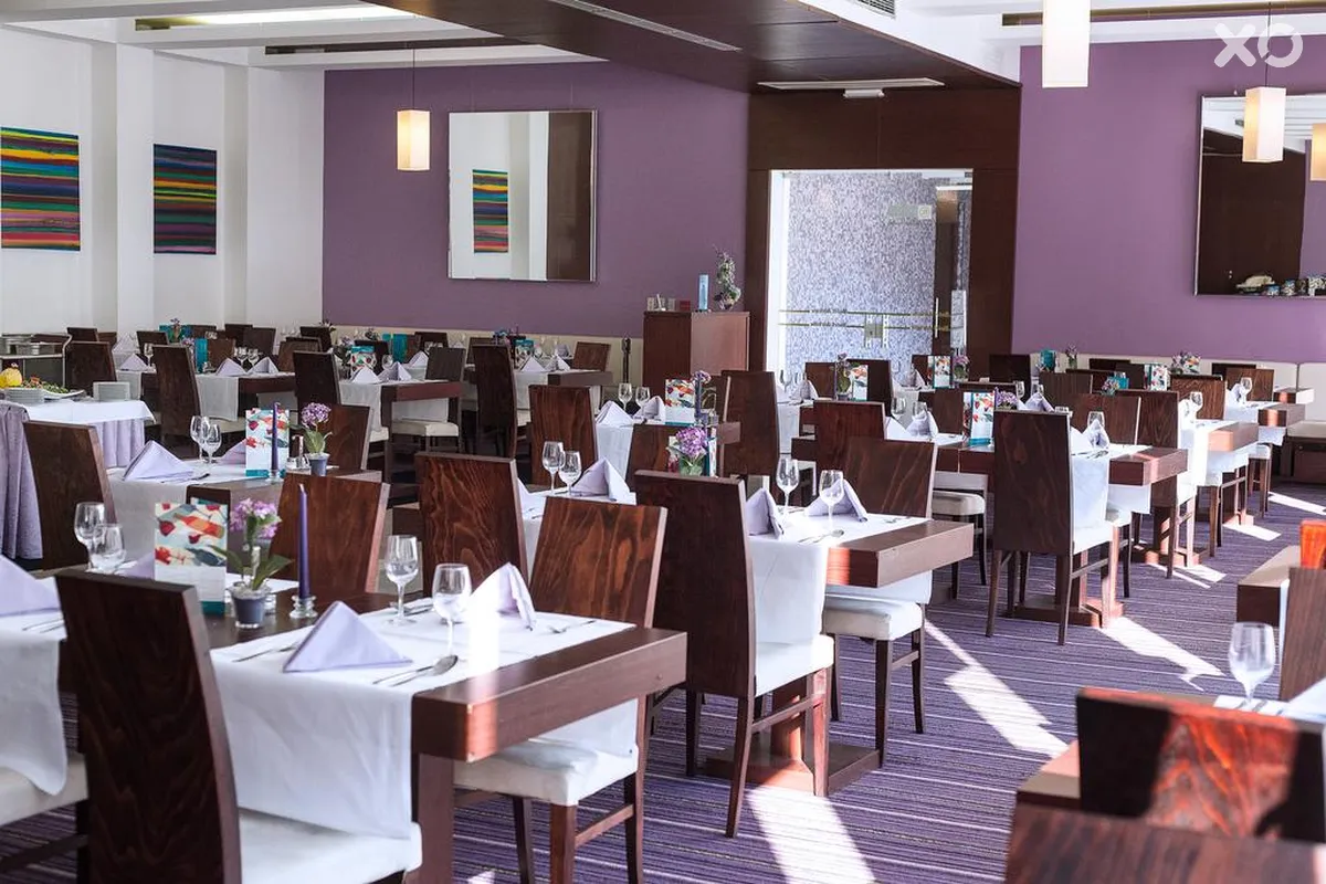 Adriatic Hotel