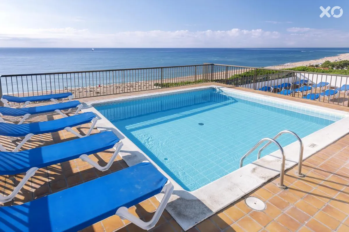 Tropic Park Hotel