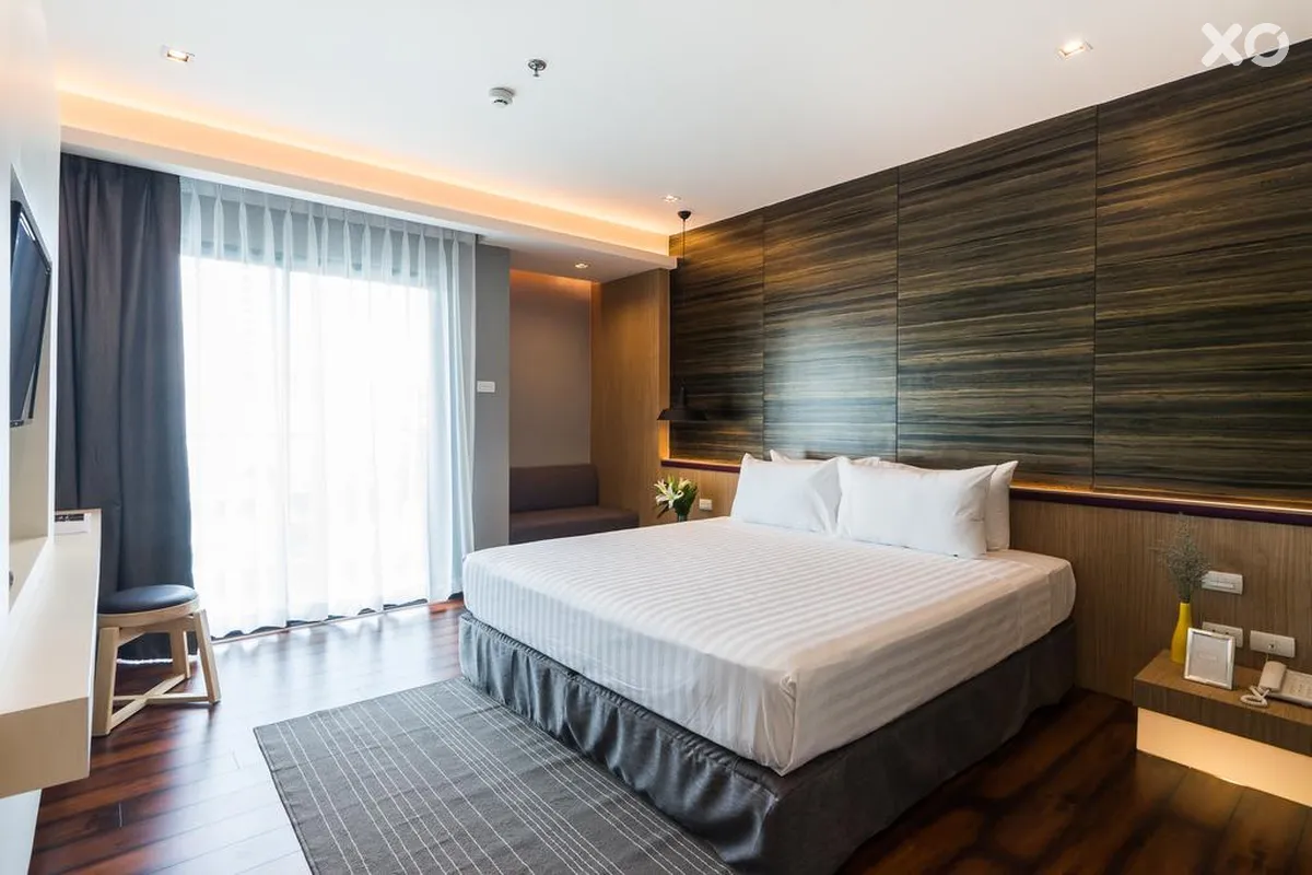 Sea Me Spring Tree Hotel