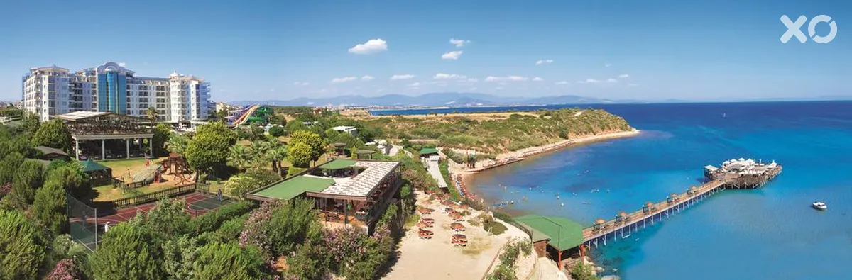 Laur Hotels Experience & Elegance
