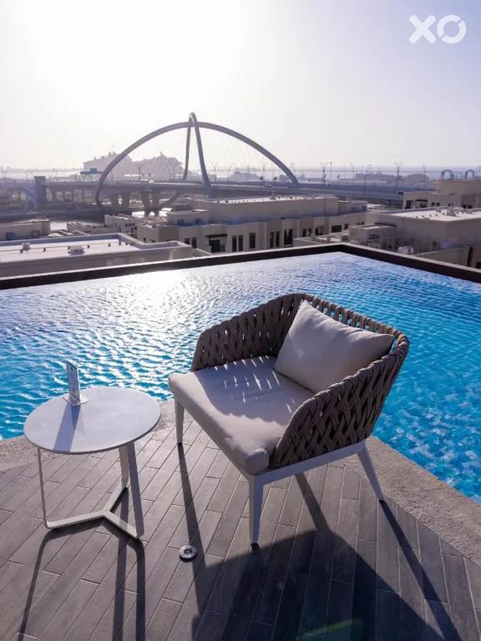 Ibis Styles Dubai Deira