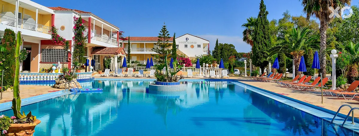 Ikaros Zakynthos