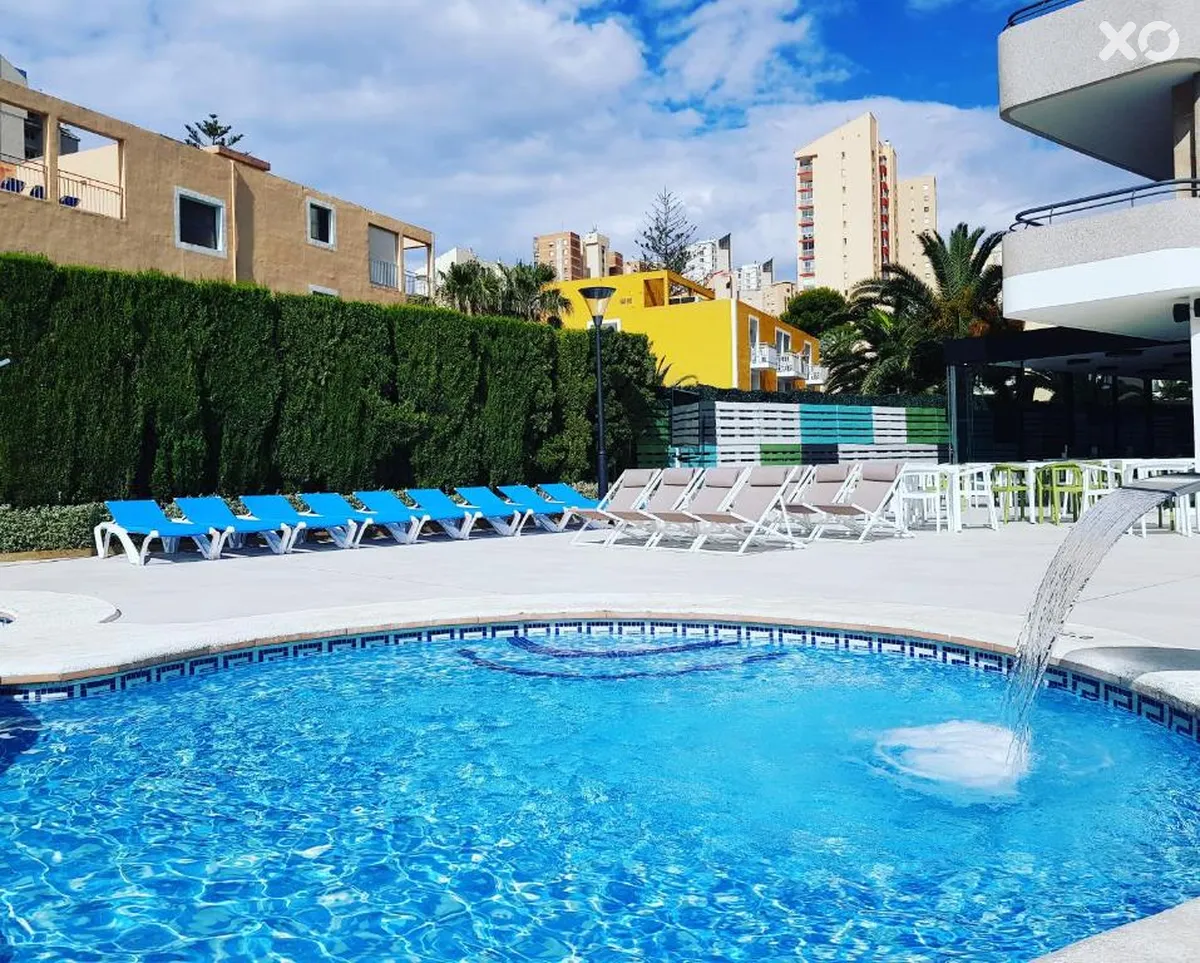 Primavera Loix Apartments