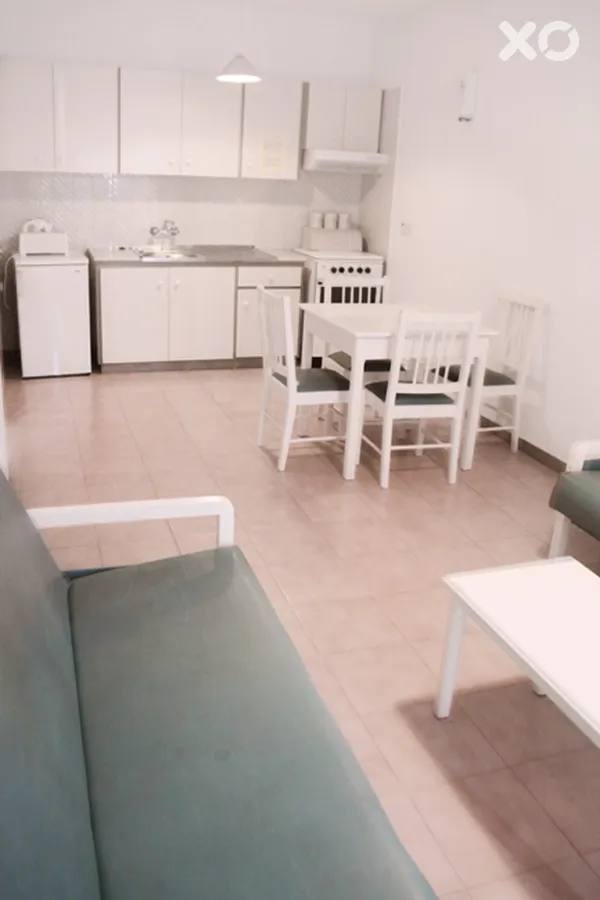 Seagull Hotel Apts