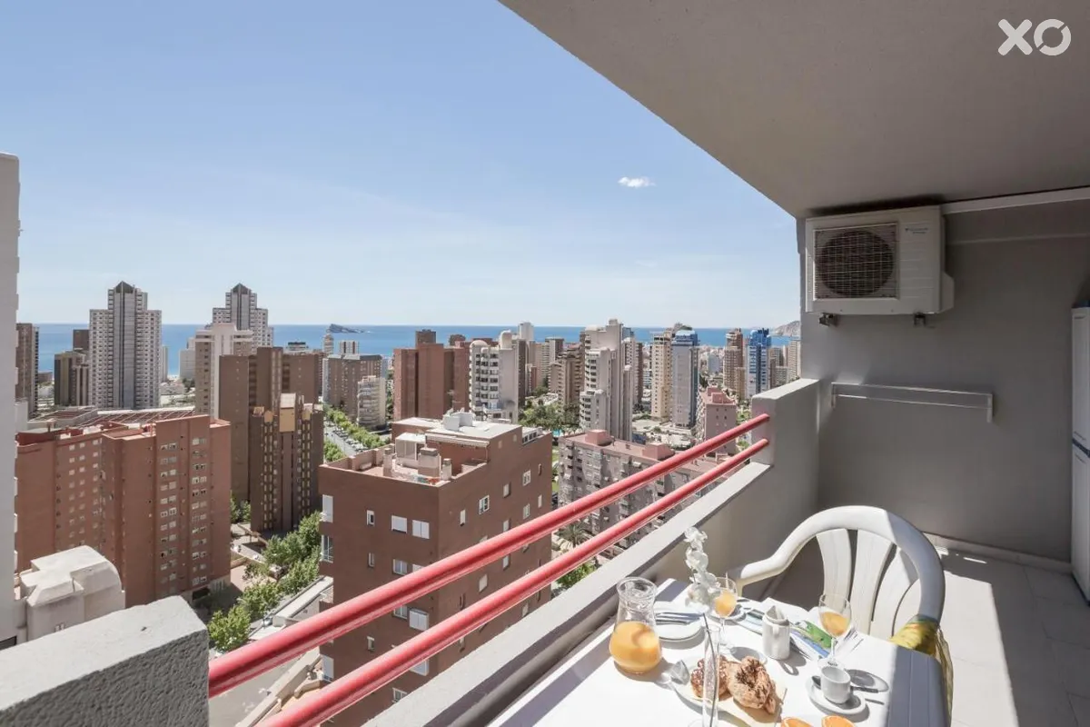 Pierre & Vacances Benidorm Levante