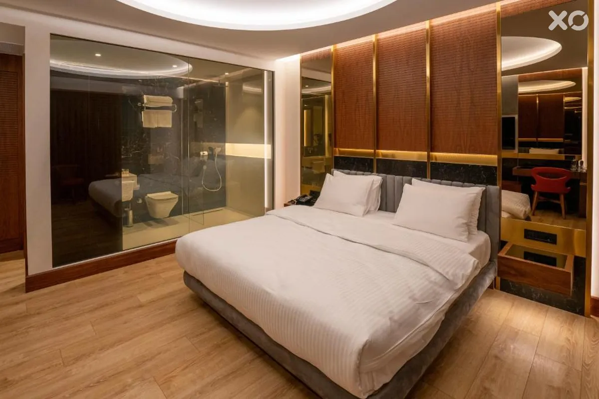Henna Hotel Istanbul