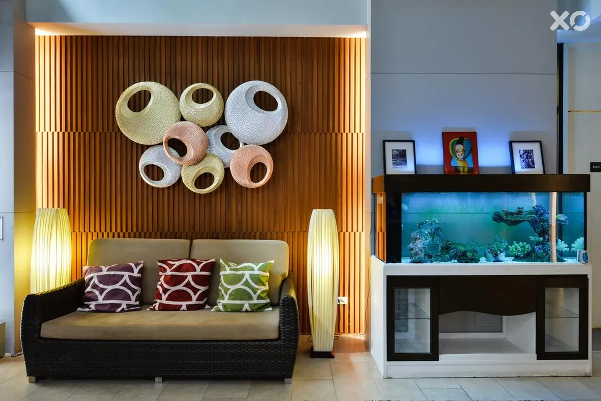iCheck Inn Silom