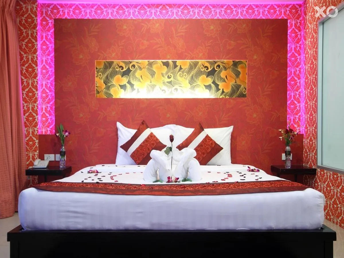 7Q Patong Beach Hotel