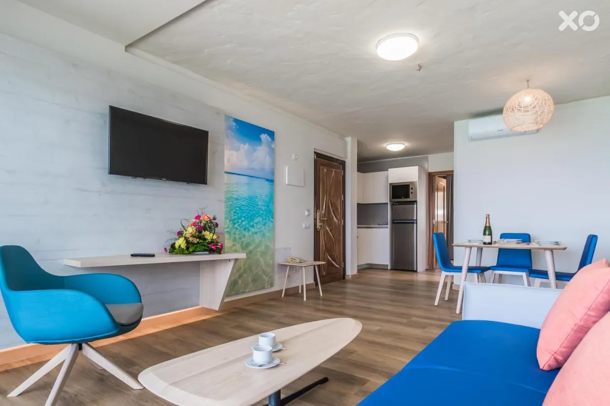Garden & Sea Boutique Lodging by Livvo