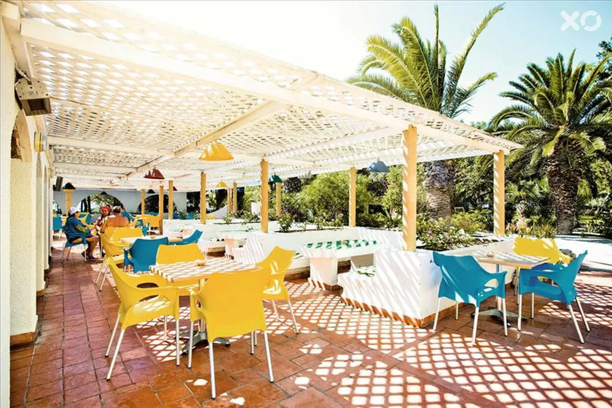Mediterranee Thalasso Golf Hotel