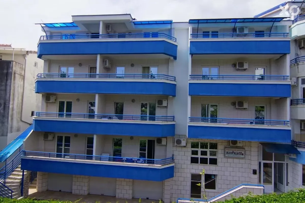 Blue Palace Apartmani