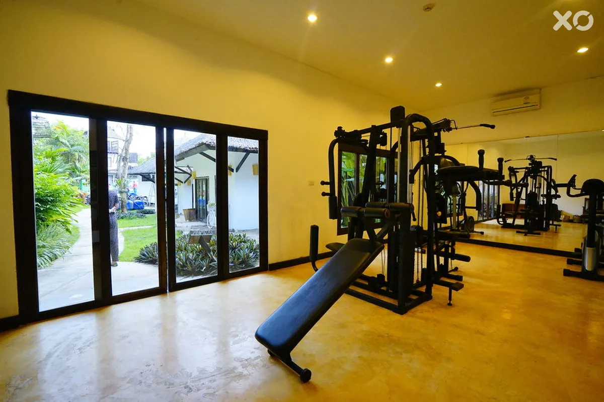 Aana Resort & Spa