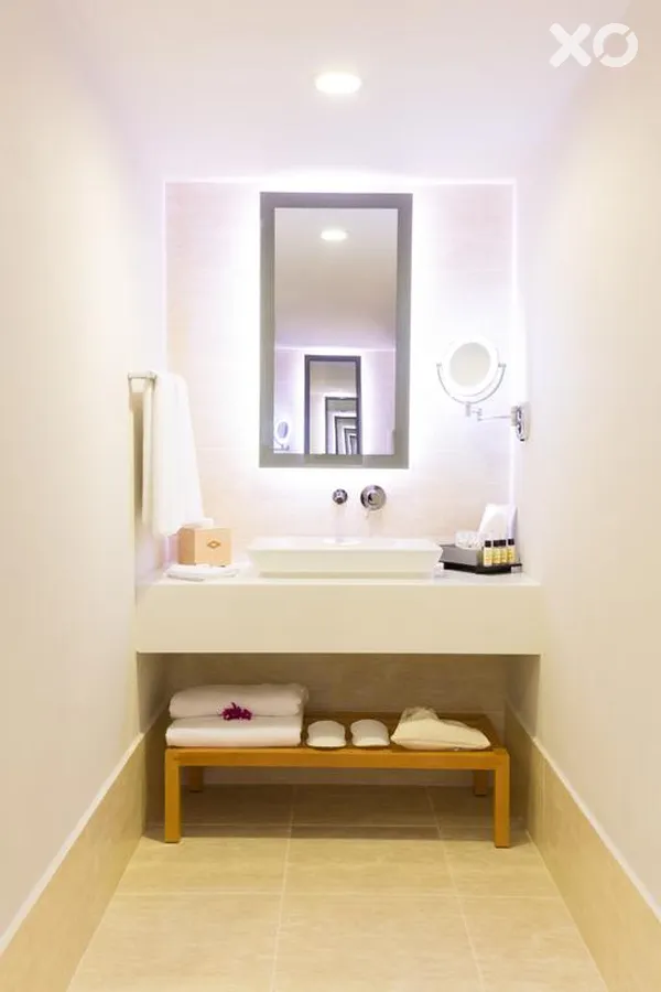 Senses Hotel