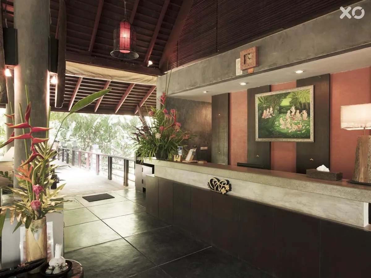 Khaolak Wanaburee Resort