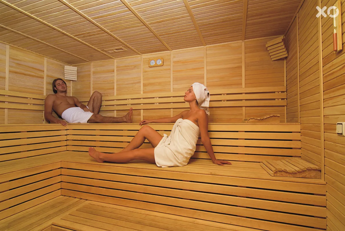 Seher Resort & Spa