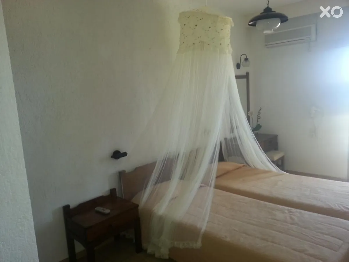 Dimitra Hotel