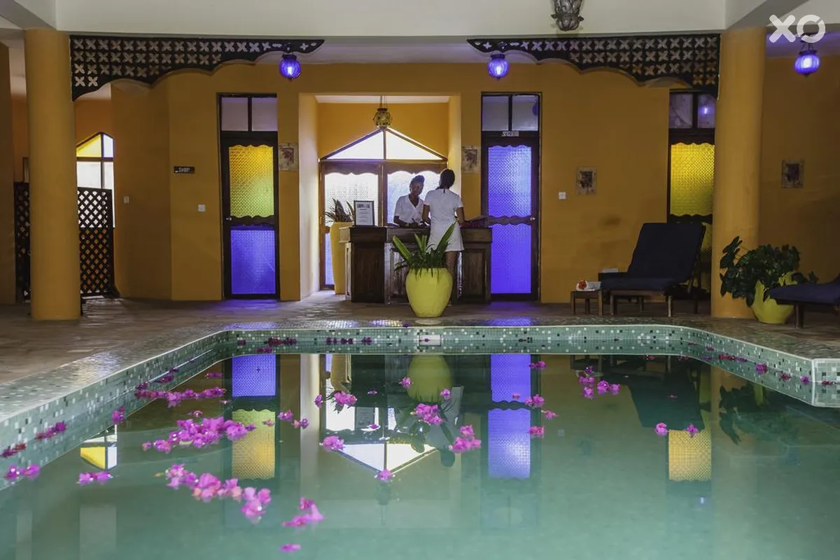 AHG Waridi Beach Resort & Spa