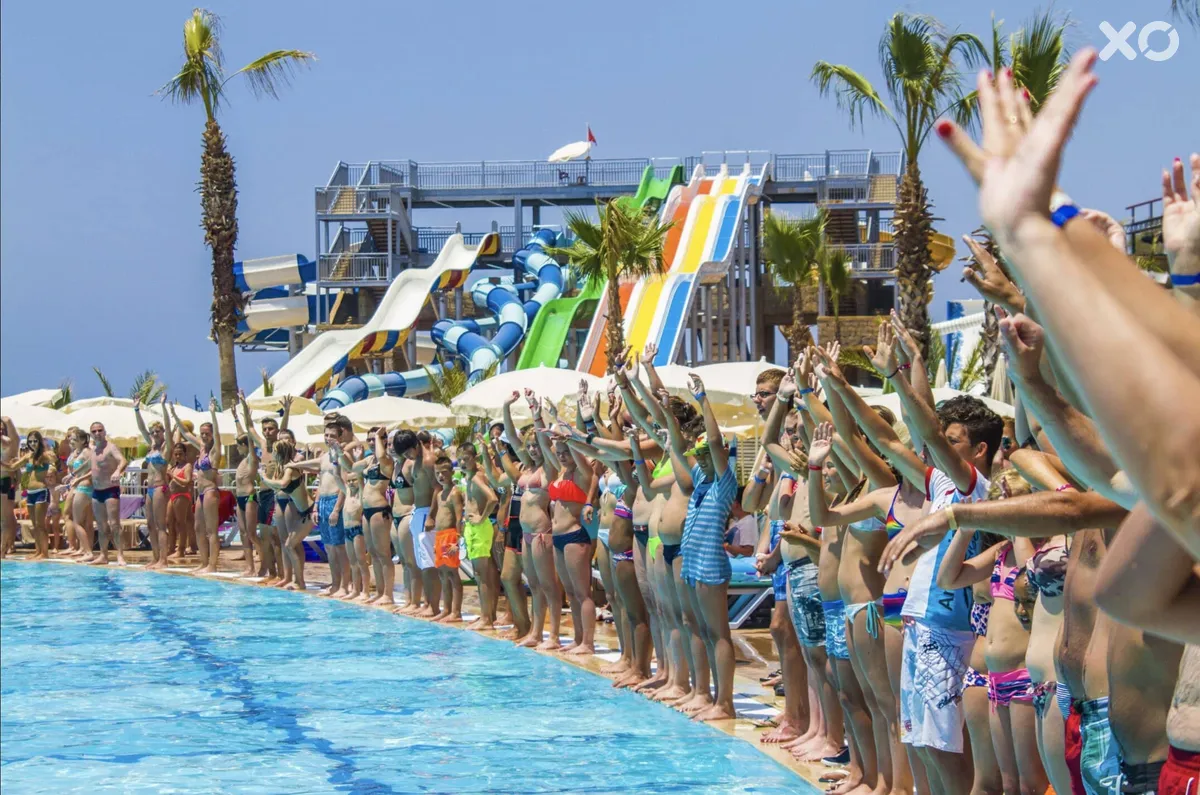 Eftalia Splash Resort