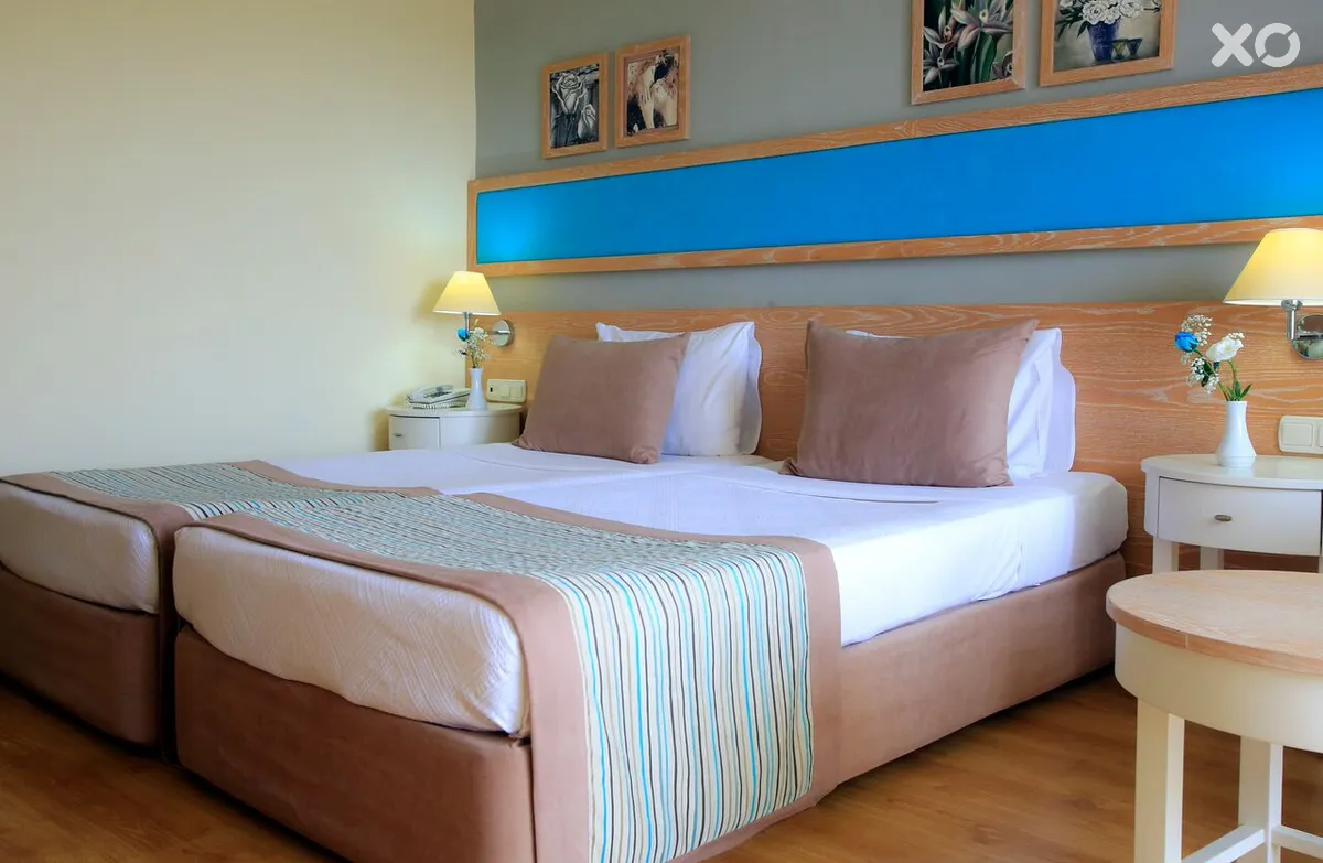 Labranda Excelsior Hotel