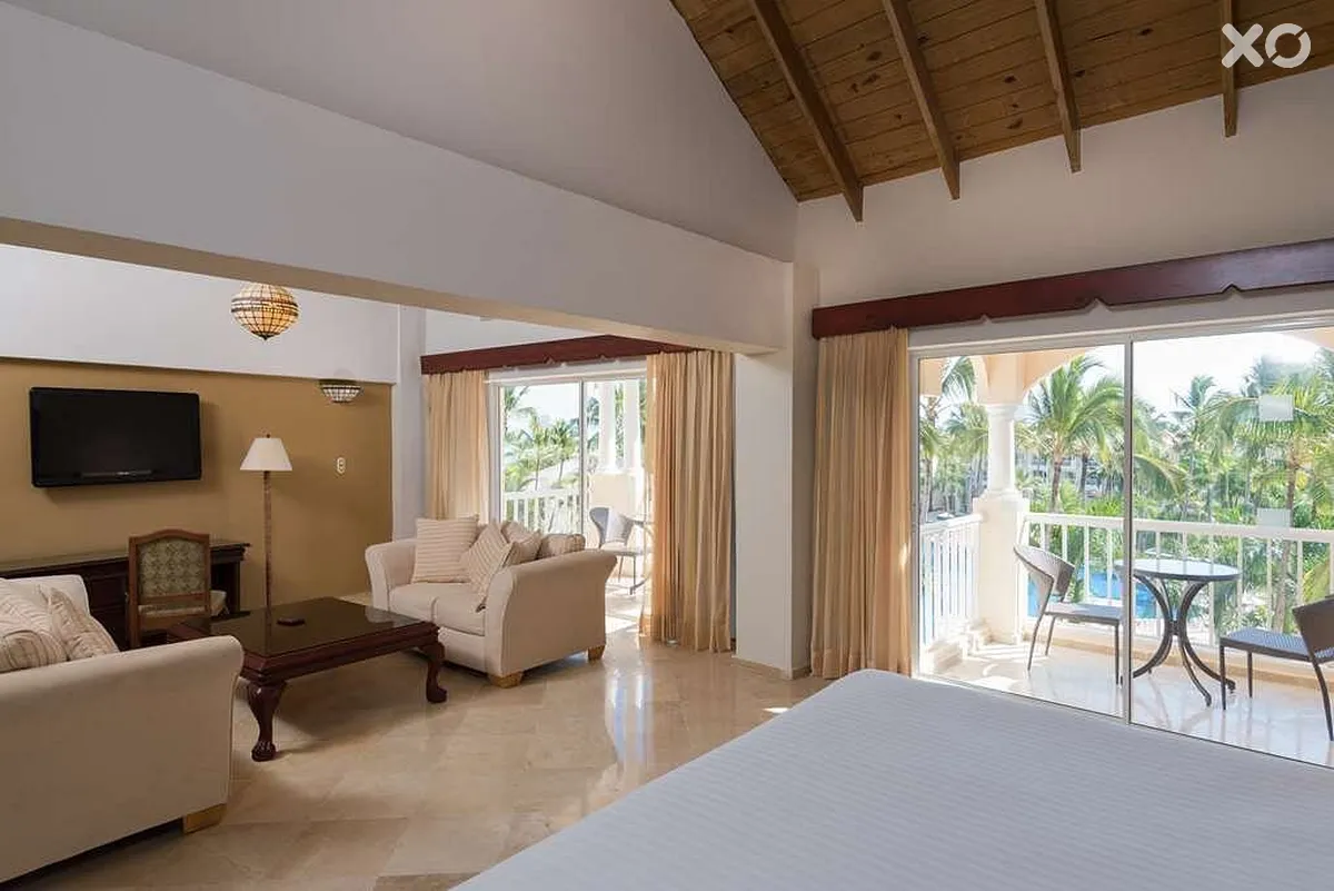 Occidental Caribe