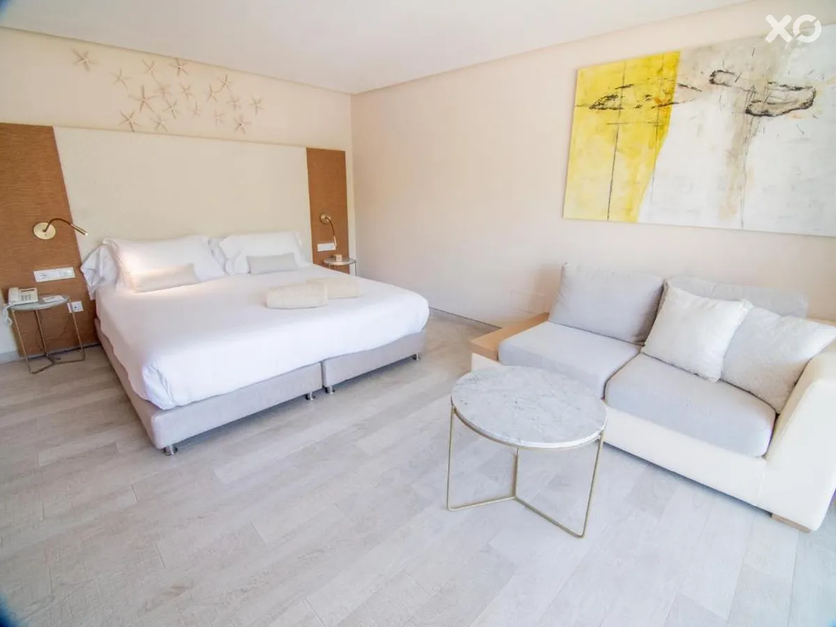 Melbeach Hotel & Spa