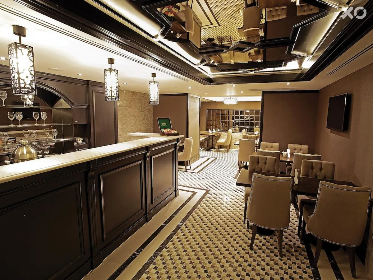 Grand Durmaz Hotel
