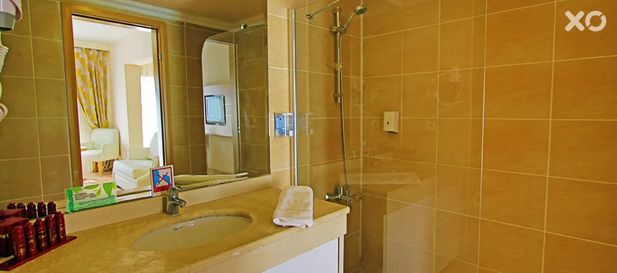 Ladonia Hotels Del Mare