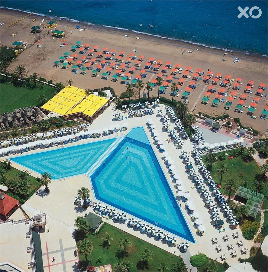 Adora Hotel & Resort
