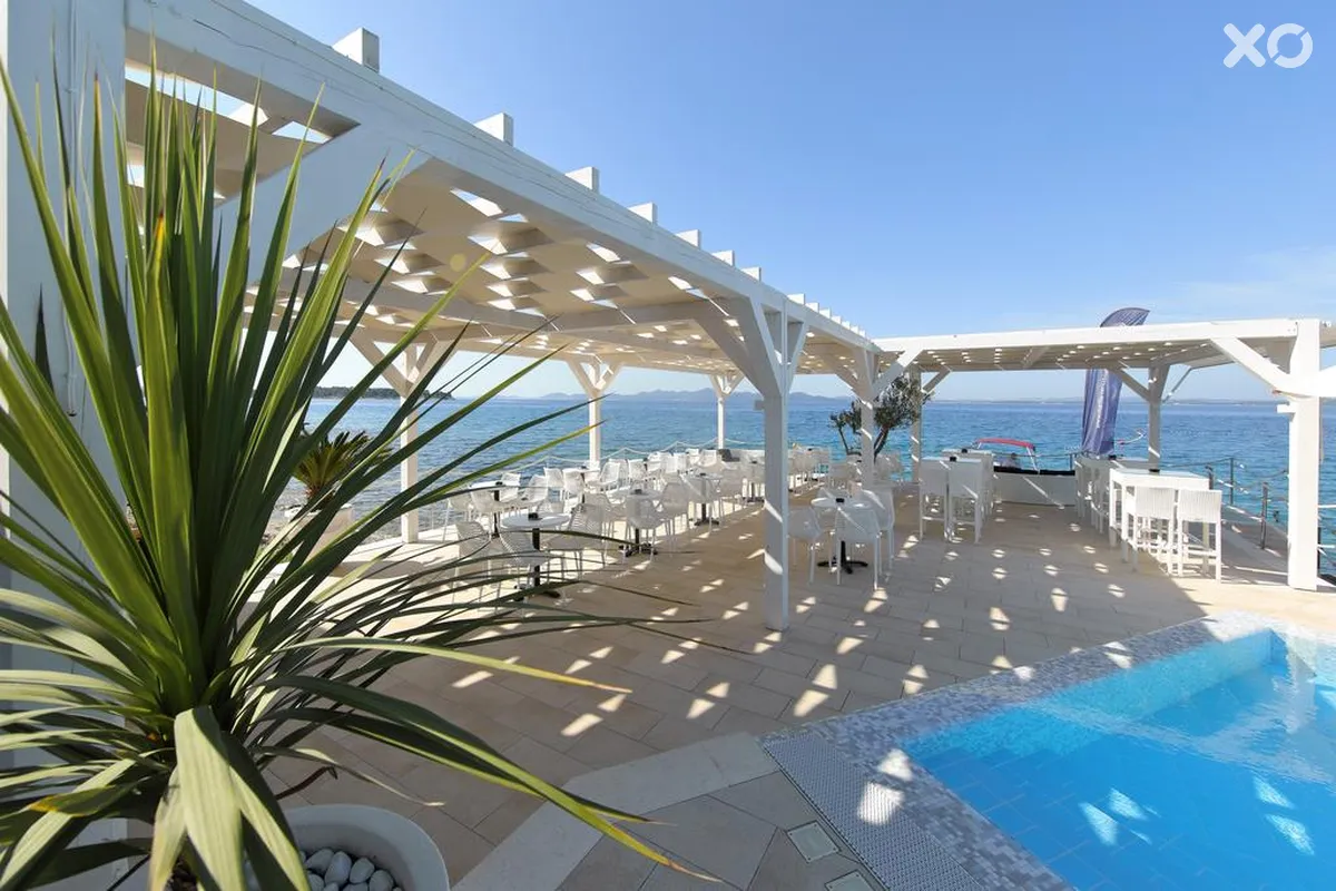 Sunnyside Apartments Petrcane