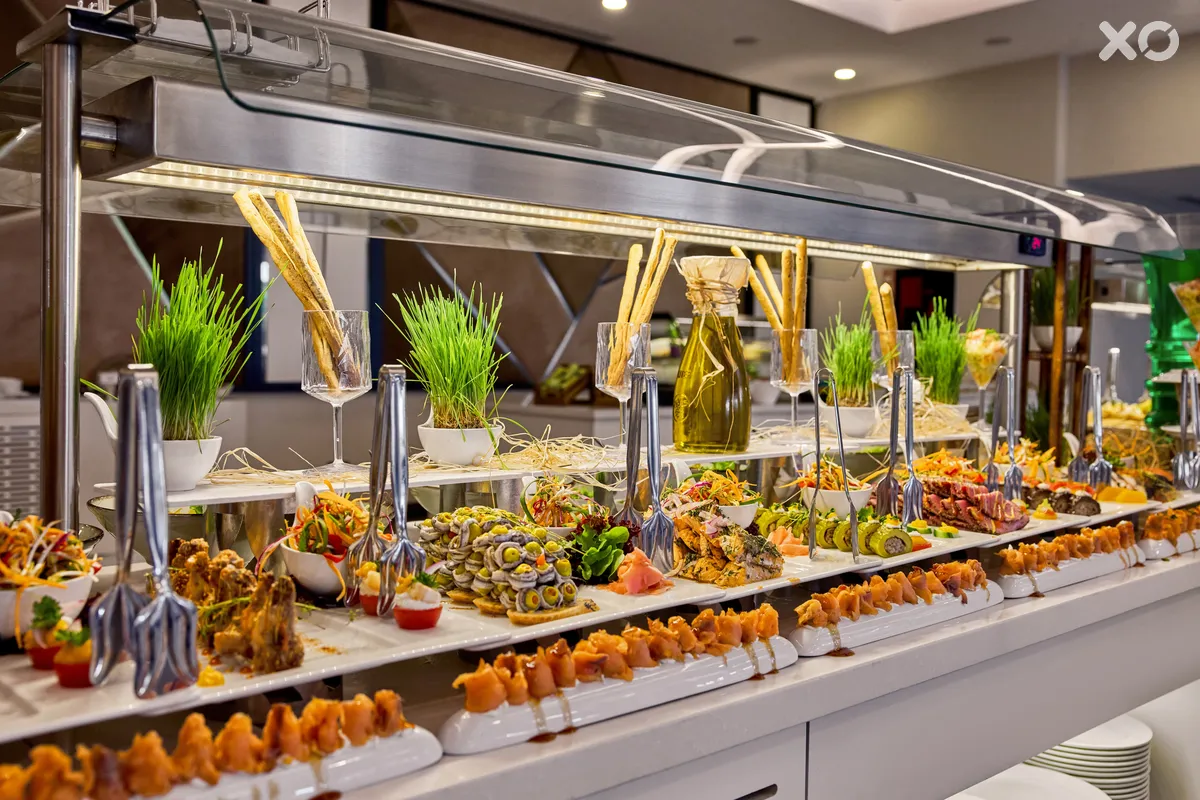 Movenpick Resort Antalya Tekirova