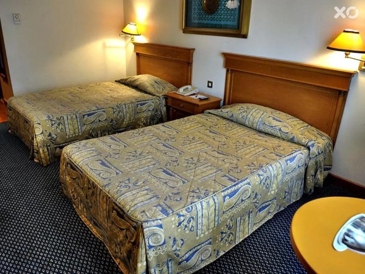 Al Khaleej Hotel